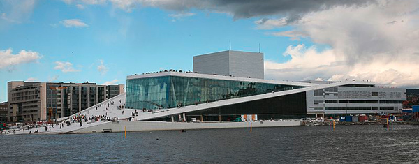 Operaen i Oslo