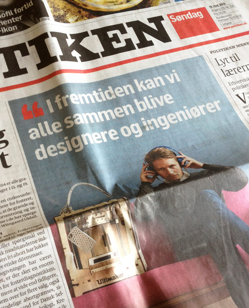 Politiken