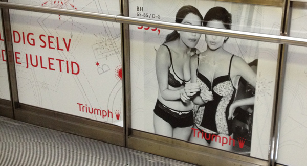 Triumph-pris