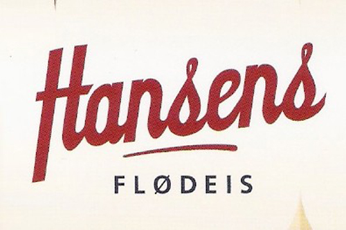 hansens_is_logo