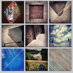 Instagram-par