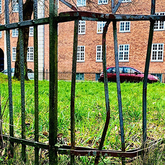 Se dig for – Gåtur med Karsten